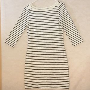 Banana Republic Cotton Dress